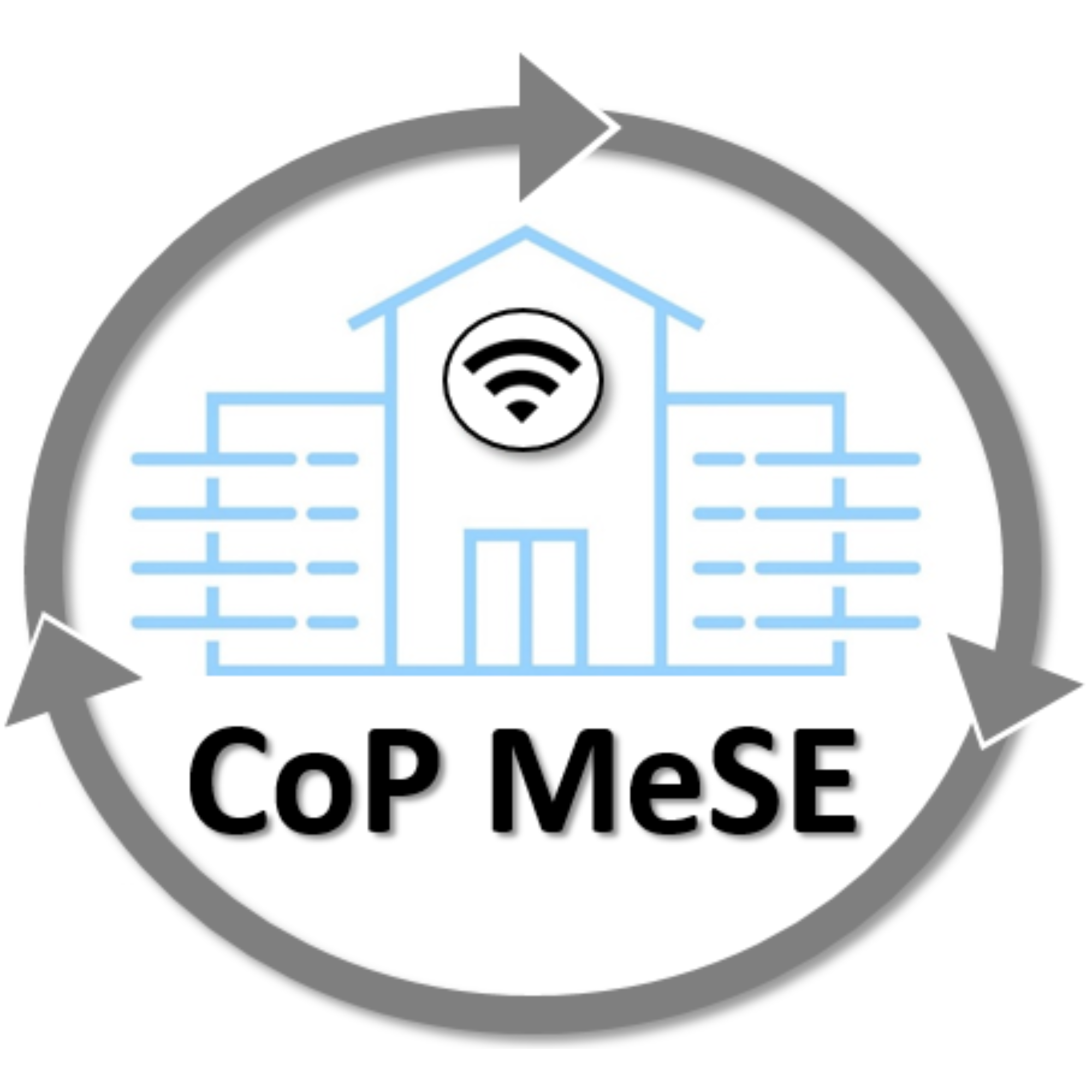 Logo CoP MeSe